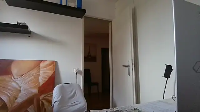 alpha-hunk Webcamshow