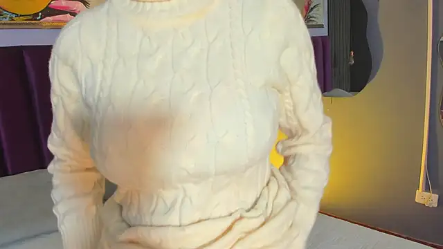 Chatroom XXX en direct de LauraAristizabal