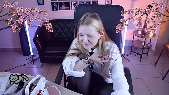 Chat XXX Live lanafitch