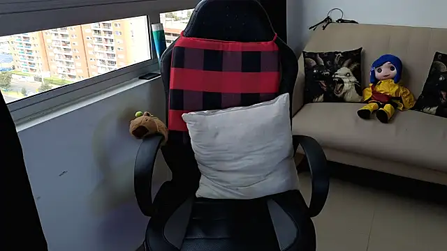 Chat +18 de amaracooper_ ao vivo