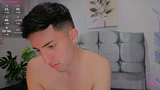 Un_Sluttyy Pertunjukan Webcam