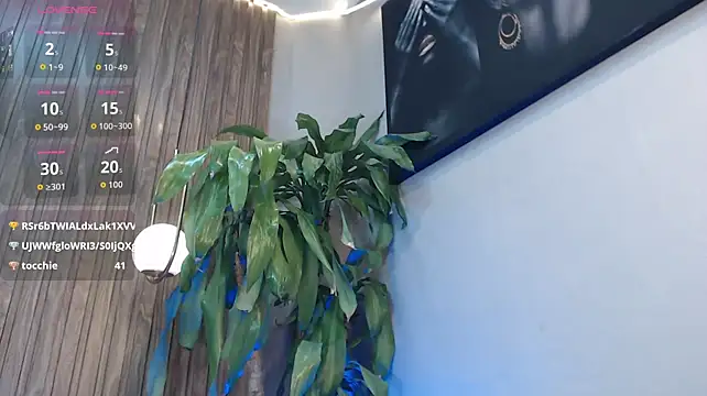 Chat +18 de Colby_driscoll ao vivo