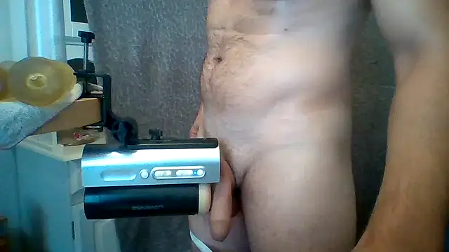 Oliverlong Live XXX-Chat