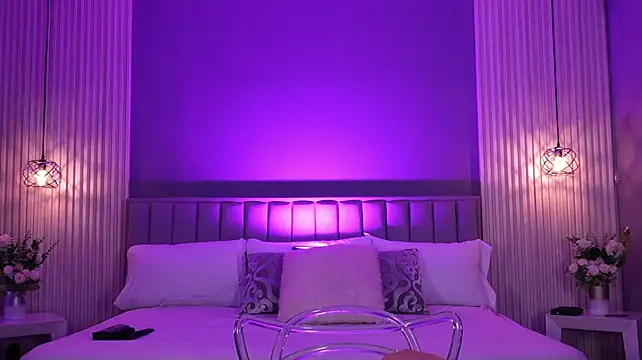 ValeryNova Live XXX-chat