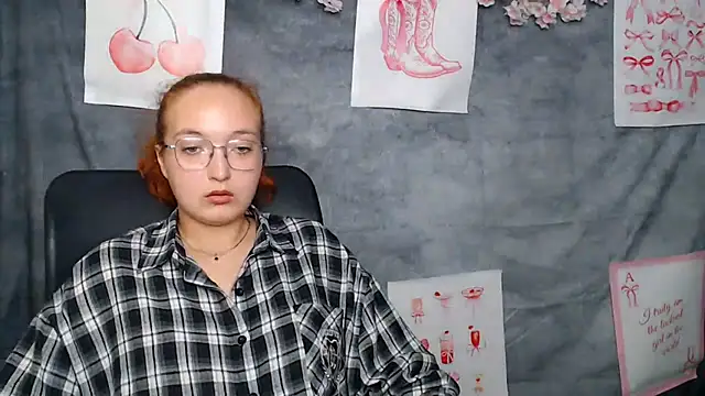 צ'אט XXX בשידור חי של MissAriaa
