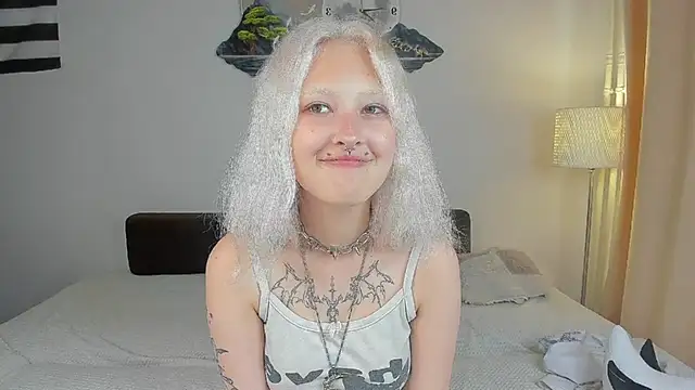 Muffin_Mia XXX чат на живо