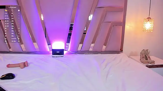 XXX chat uživo modela EmilyJhons__