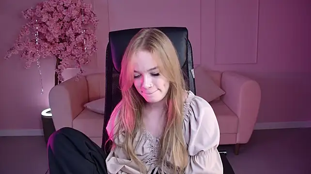 AmyNox Chat XXX in diretta