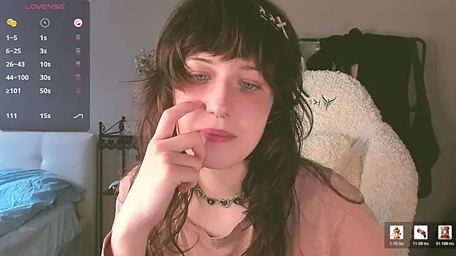 sheeny_shy Chat XXX in diretta