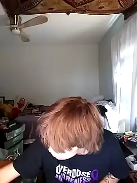 XanderOzzz's Live XXX Chat