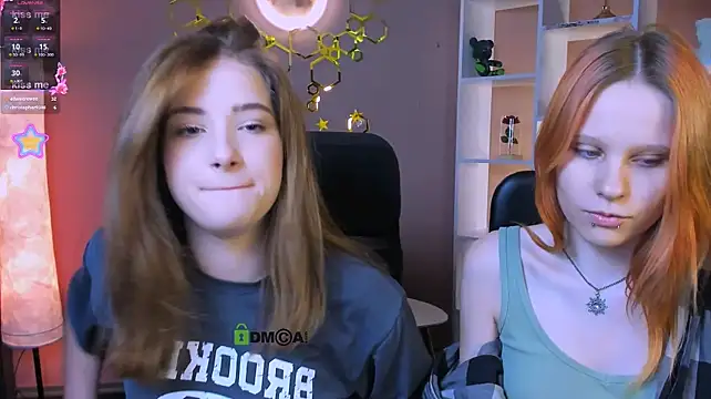 hanna_kiss3 Шоу с уебкамера