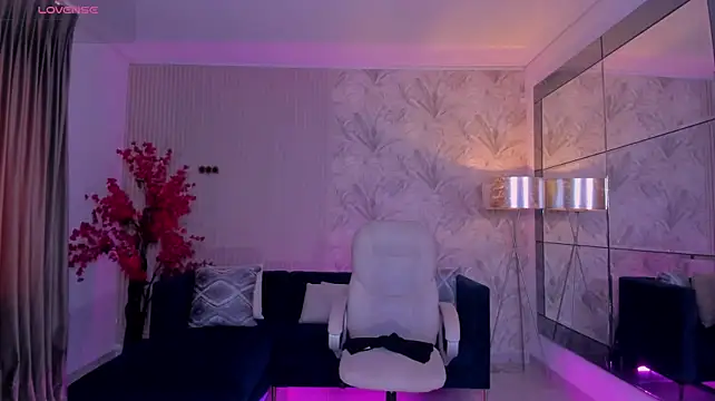 Miia_laurent's Live XXX Chat