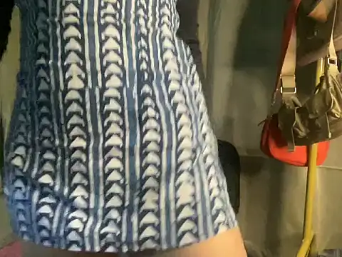 Arshii_7 Adlı Modelin Canlı XXX Sohbeti