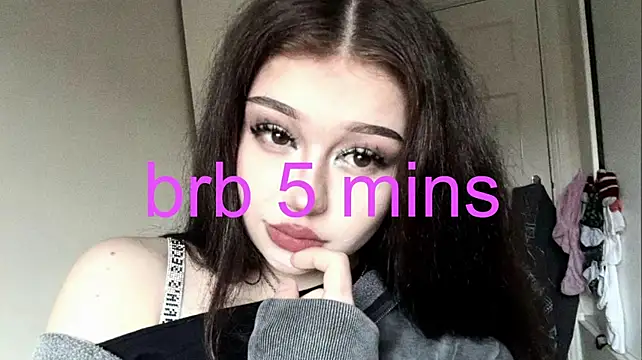 dawnmistX Chat XXX live