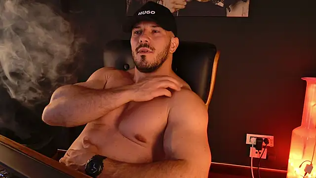 AngeloEricn Live XXX chat