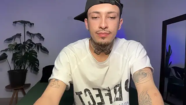 Вебкам-шоу Noah_and_Steven