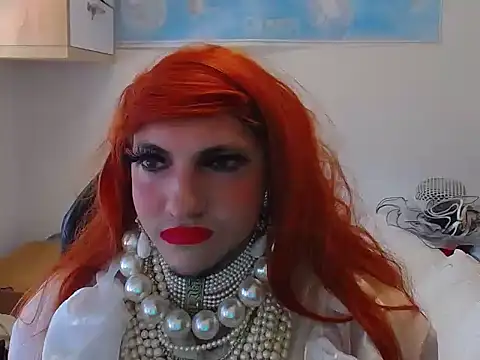 عرض كام VanesaCrossic