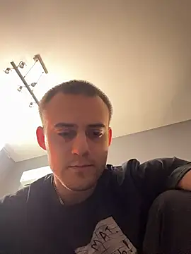 Webkamerová show kurt_here_