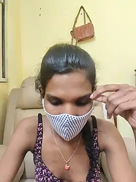 Chatroom XXX en direct de Shreya-telugupilla