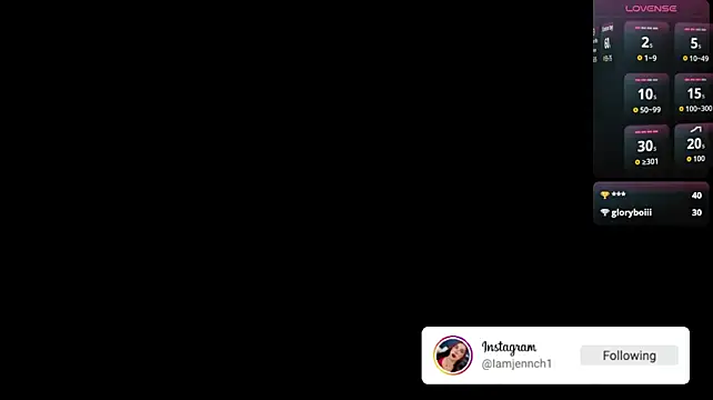 charolbruce_1's Live XXX Chat