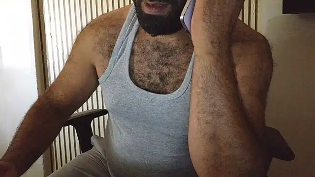 عرض كام Samirfuker84