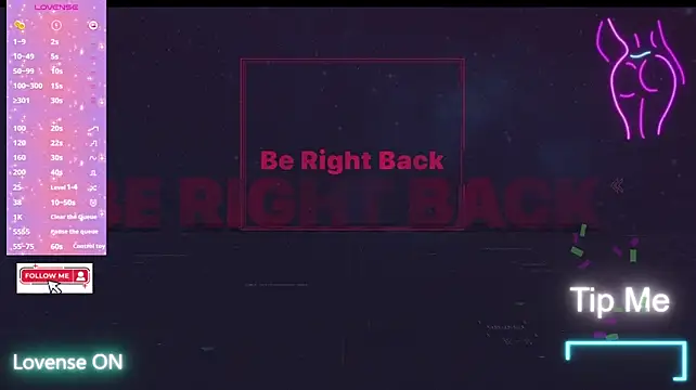 SadisticSaintTs Adlı Modelin Web Kamerası Şovu