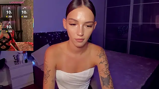 SophieCatty's Live XXX Chat