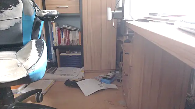 Chat XXX en directo de Horwein