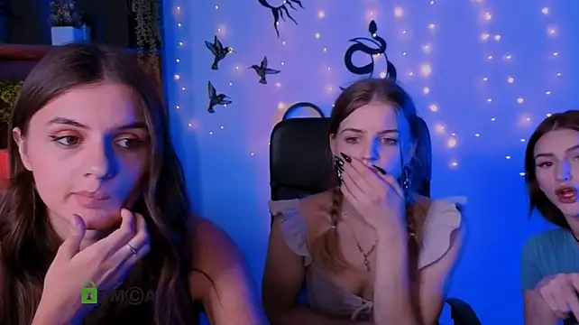 XXX chat uživo modela lisa_dark_