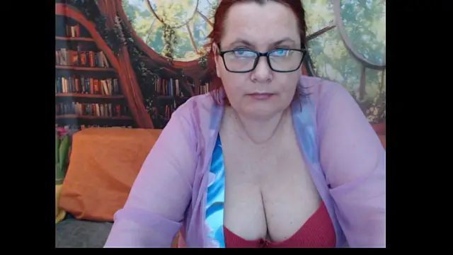 PlayfullMature Live XXX-chat