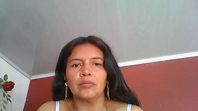 Chat XXX en directo de DianaOchoa_