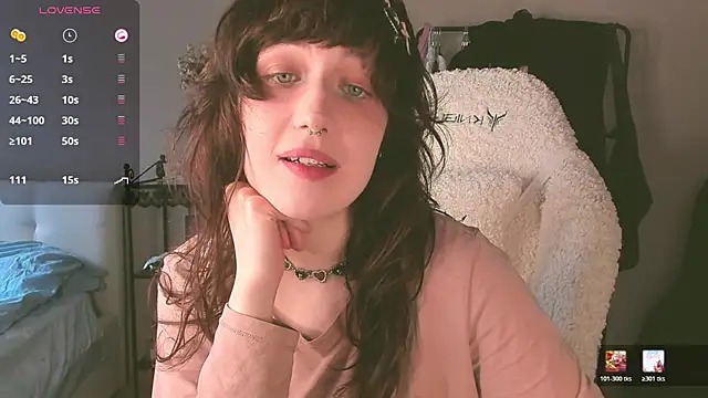 دردشة sheeny_shy الجنسية المباشرة