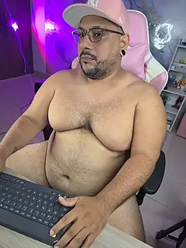 Czat XXX na żywo – jacoob_woods