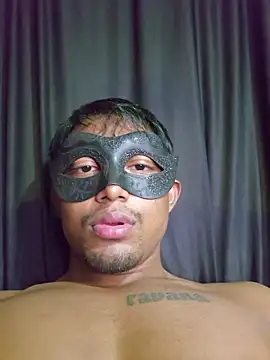 Show webcam de Daddy_Honey9088
