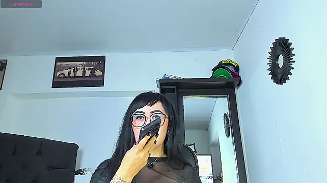 Chat XXX ao vivo de Vicky_hotmilf