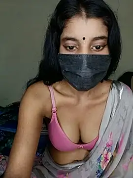 Erotic-Girl webcam show