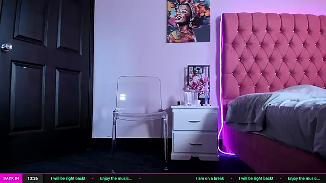 Tulipxo Live XXX-chat