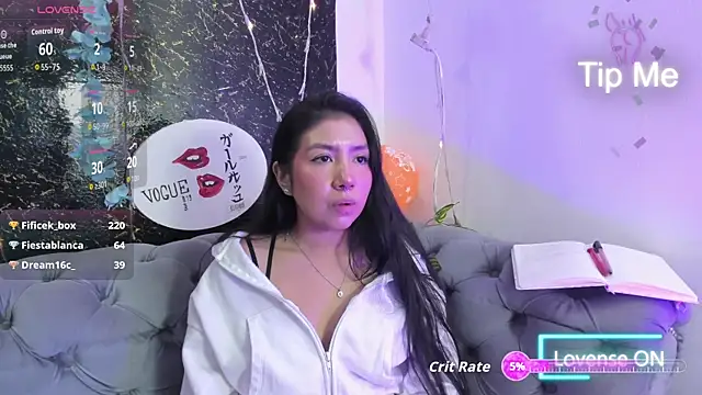 riileygp Live XXX-chat