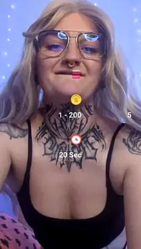 MykieIrish's Live XXX Chat