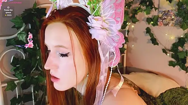 Eva_Bellea live XXX chat