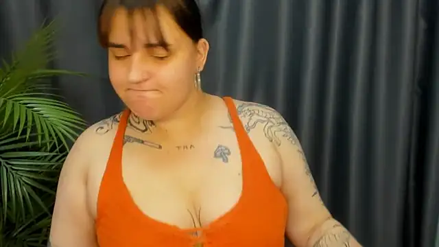 NikkiSummer – Live XXX-chat