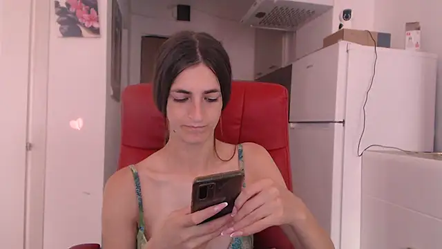 simyhvnn Live XXX chat