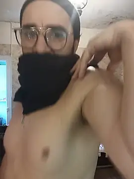 feel-me-love Webcam Show