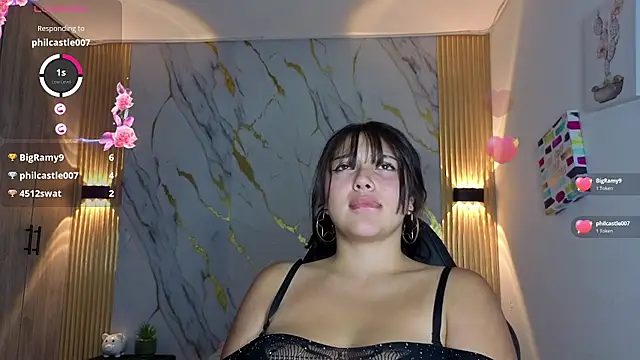 bunnyglow69 라이브 XXX 채팅