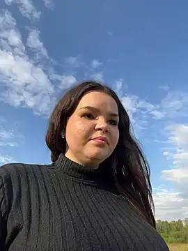 צ'אט XXX בשידור חי של SnowWhiteSin