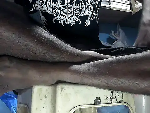 Precumking1のライブXXXチャット
