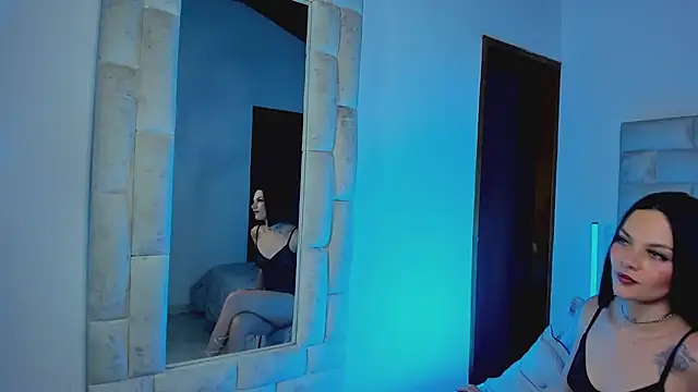 HollyGrey_ 라이브 XXX 채팅