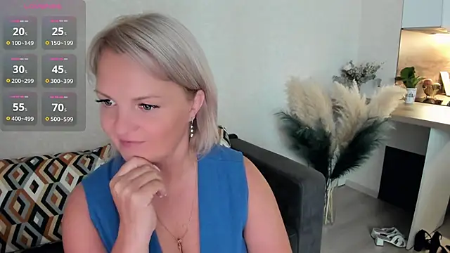 Juarnea_ Webcamshow