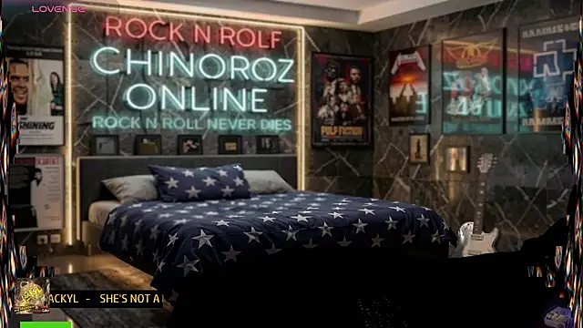 Chat +18 de chino_roz ao vivo