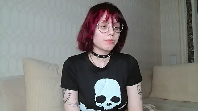 KellePourier Live XXX-Chat